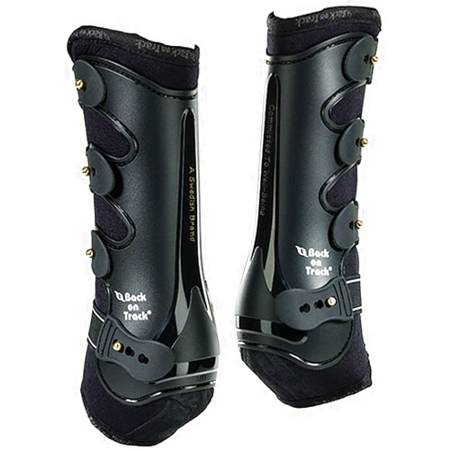 Back on Track Royal Work Boots Cob
