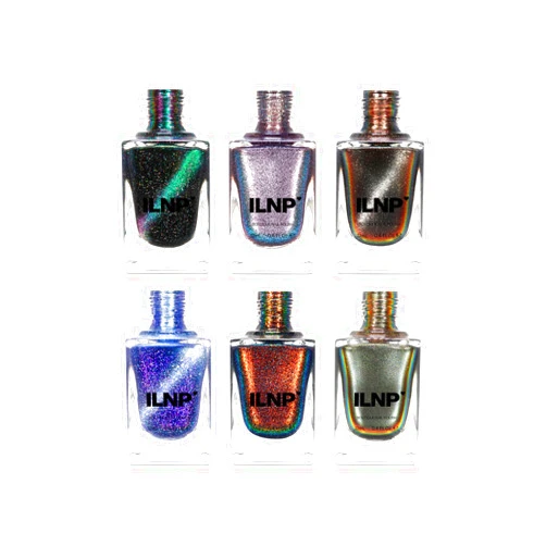 ILNP Cosmetics, Inc. ILNP Cosmos - Space-Inspired Fall Nail Polish Collection
