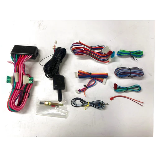 Directed Electronics Replacement Wires Harness for Avital 5303, Python 5303P, Viper 5303V, Directed 5103, Python 5103P, Hornet 553T, Automate A7