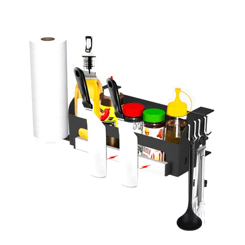 Chochoyah Griddle Caddy, Grill Griddle Caddy for Blackstone 28