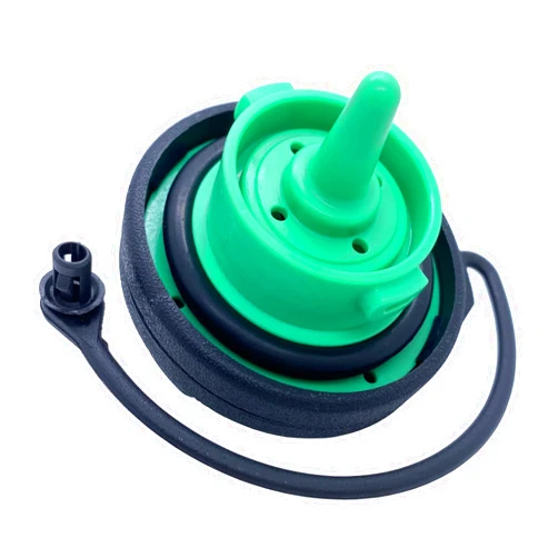 Laodagea 5Q0201550L Gas Cap Compatible with Audi A4 Fuel Gas Cap A5 A4 Quattro A5 Quattro A8 Quattro S4 S5 S8 Q5 RS5 SQ5 allroad VW Jetta GTI Golf Gas Cap Golf R Golf SportWagen Golf Alltrack Tiguan 8K0201550N