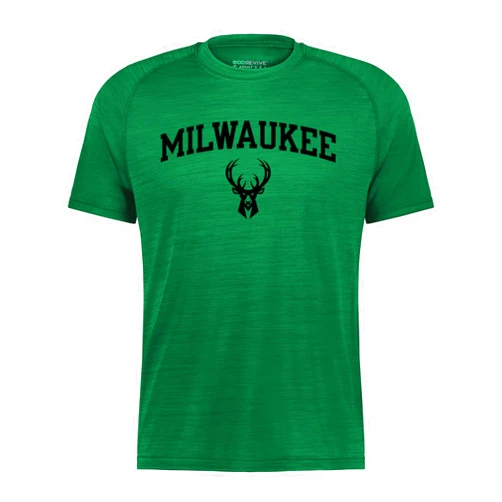 Holloway NBA All-Pro Tee - Lightweight Basketball T-Shirt, Perfect for Athletes