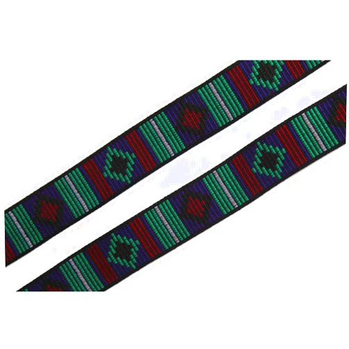 Idukaancrafts Dress Trim Tape 04 Yd 0.8