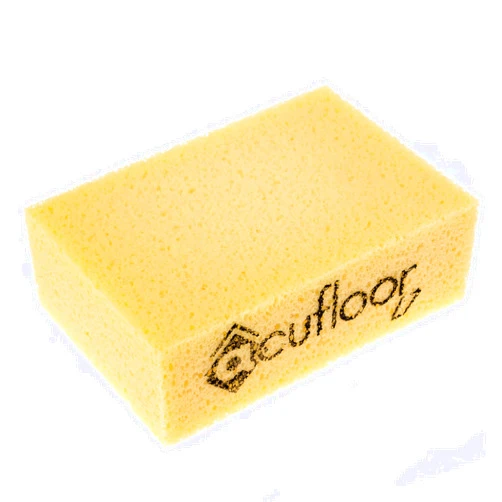 Acufloor Accessories - L7 Cleaning Sponge (25-Pack) [Sponge Size (2 3/8