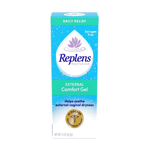 Replens™ External Comfort Gel 1.5OZ