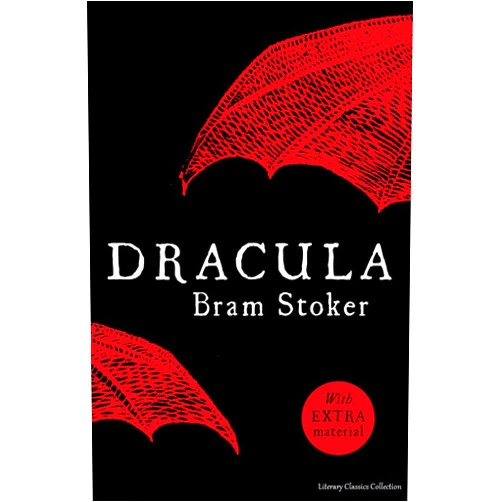 By Bram Stoker (Author) Format: Kindle Edition Dracula - Full Version (Annotated) (Literary Classics Collection Book 97)