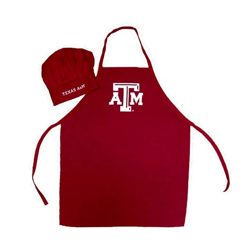Pro Specialties Group Texas A&M Apron
