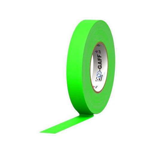 Pro Tapes 1