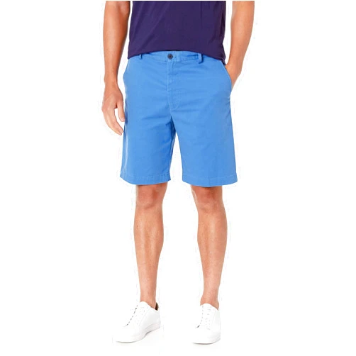 Arrow 1851 Men's Flat Front Stretch Twill Short
