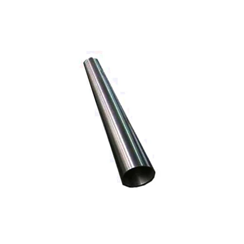 DACHOO Titanium Tube, TA2 Pure Ti Pipe Thin Wall Thickness 300mm Long 1pcs(OD6mmXID4mmXL300mm)