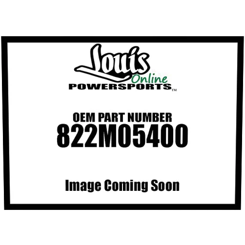 Wiseco Piston 54 Mmwiseco Piston Std 822M05400 822M05400 New
