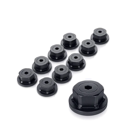 OZCO Building Products OZCO 1-1/2