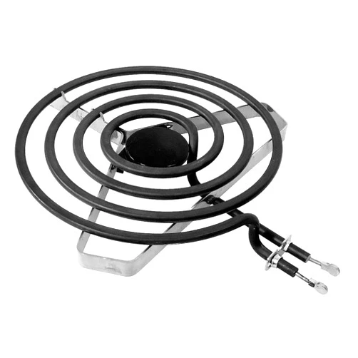 ClimaTek Upgraded Range Stove Oven 8