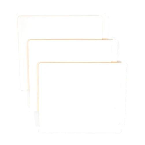 Smead Shelf-Master End Tab File Folders, 100 Count, Manila, Reinforced Straight-Cut Tabs, Letter Size