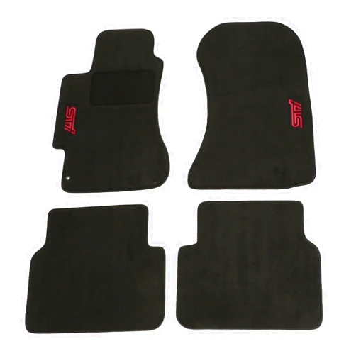 Subaru SCI440B202 Floor Mat
