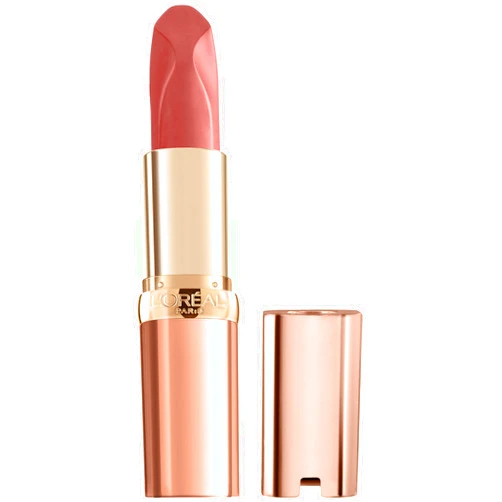 L’Oréal Paris L'Oreal Paris Colour Riche Les Nus Lipstick, Nu Impertinent, 0.13 Oz.