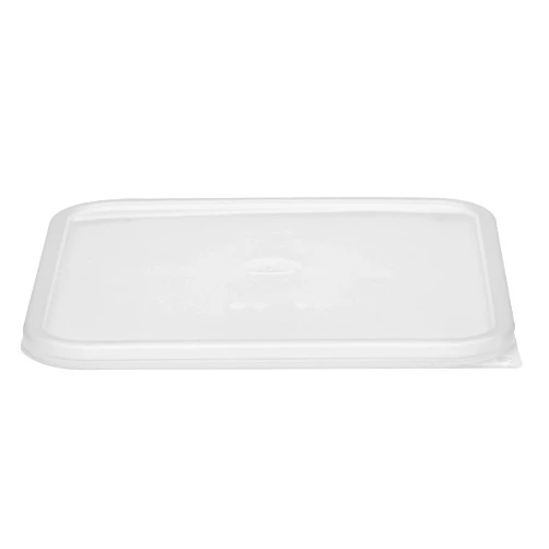 Cambro SFC12SCPP190 Seal Covers, 12, 18 & 22 Quart, Pack of 6
