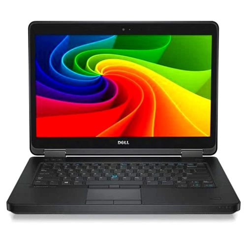 Dell Latitude E5440 14in Notebook PC - Intel Core i5-4300u 1.9GHz 8GB 128 SSD Windows 10 Professional (Renewed)
