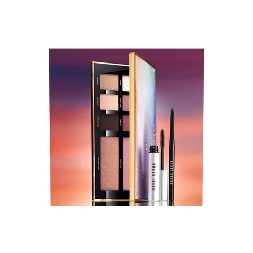 Bobbi Brown Soft Glow Eye & Cheek Set