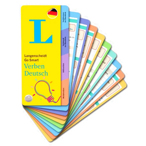 German Edition by Langenscheidt Editorial Team Langenscheidt Editorial Team (Editor) Langenscheidt Go Smart Grammatik Deutsch - Fächer (Langenscheidt Go Smart - German Grammar) (German Edition)