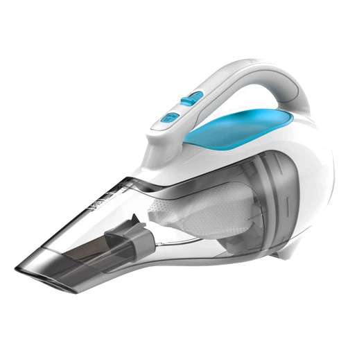 BLACK+DECKER dustbuster Cordless Handheld Vacuum, Home and Car Vacuum (HHVI315JO42)