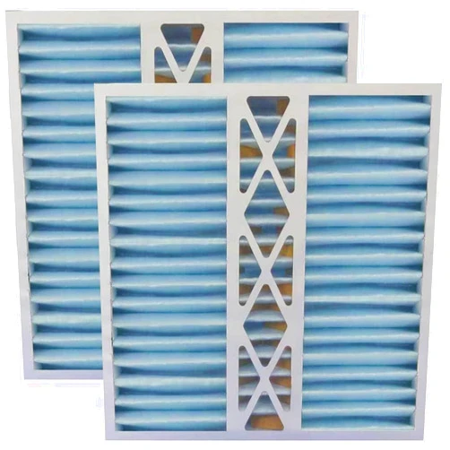 Atomic 17.7x20x4.7 Compatible for Trane Envirowise FLRQB5AH18M11 MERV 11 Filter - 2 Pack