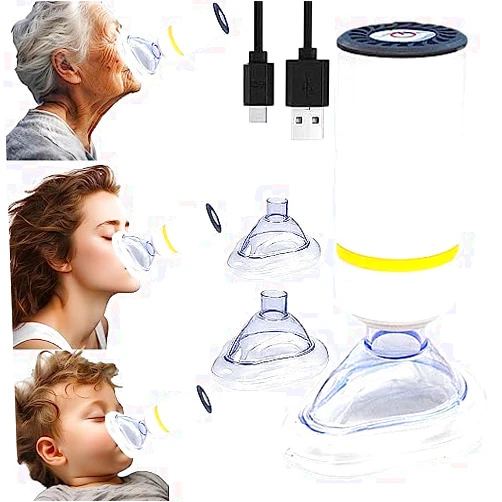 LafaVida Anti Choking Device/Choking Rescue Device