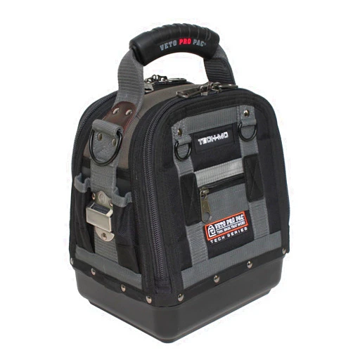 Veto Pro Pac TECH-MC black 8