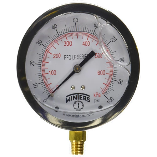 Winters Instruments Winters 4