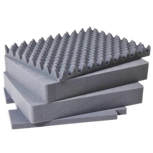 Pelican 1561 4-Piece Foam Set