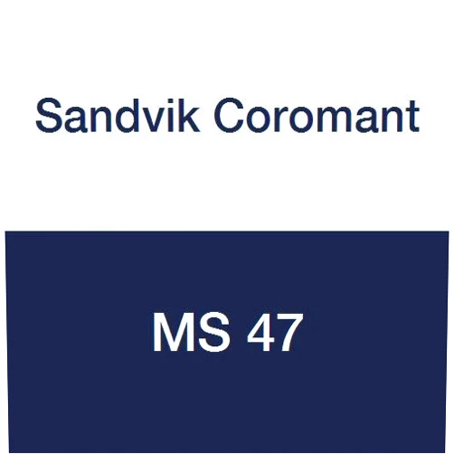 Sandvik Coromant, MS 47, Screw (Pack of 1)