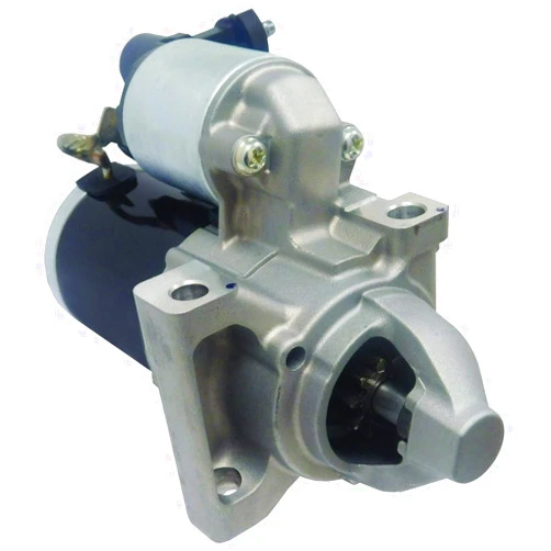 Premier Gear PG-10910 Starter Replacement for Silverado 1500, Sierra 1500, Tahoe, Yukon, Express 3500, Express 2500, Escalade, Savana 3500, Suburban, Escalade ESV, Savana 2500, Yukon XL
