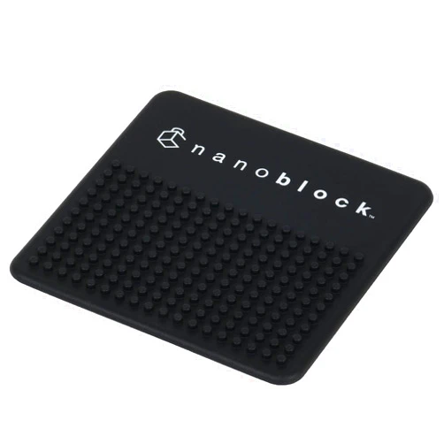 KAWADA Nanoblock PAD Mini , Nanoblock Accessory