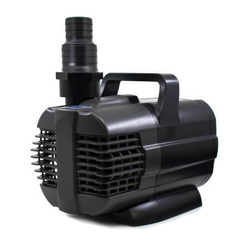 Oase 45424 Waterfall Pump, Black
