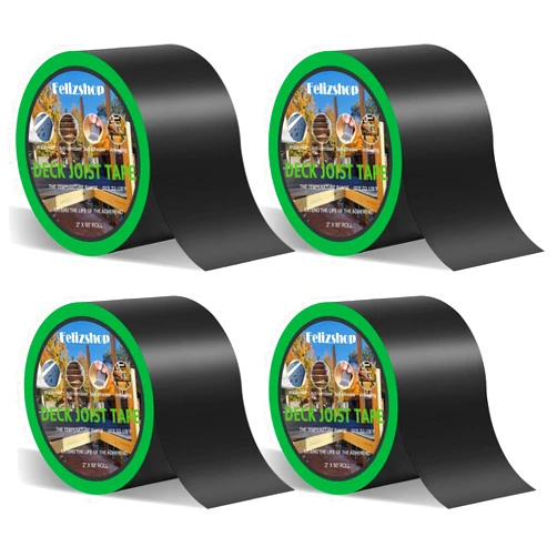 Felizshop Butyl Tape,4