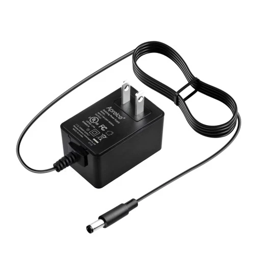 Aprelco UL Listed 12V AC/DC Adapter Compatible with Netgear ANTHIN GFP101U-1210 332-10169-01 Switching Power Supply Cord Cable PS Wall Home Charger Mains PSU
