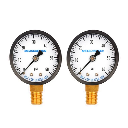 MEASUREMAN 2