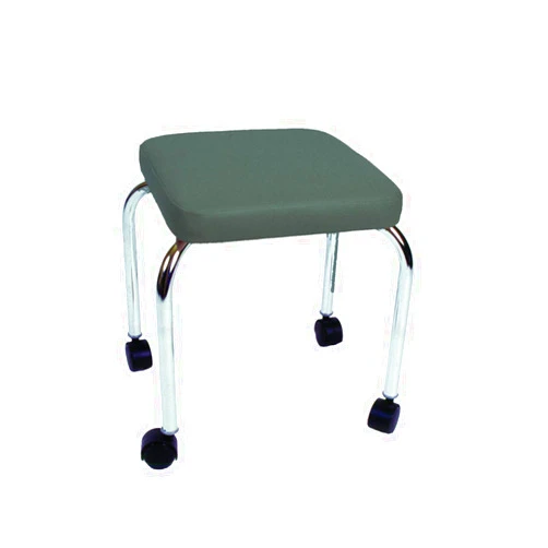 Drive Medical (a) P.T. Scooter Stool-Gray