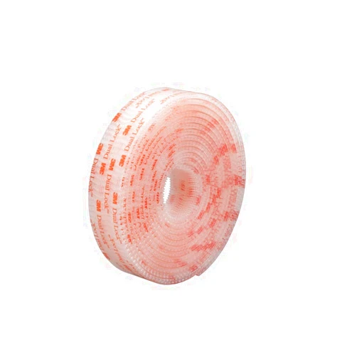 3M SJ3560/CLR1333 Scotch SJ3560 Dual Lock 250 Reclosable Fastener: 1