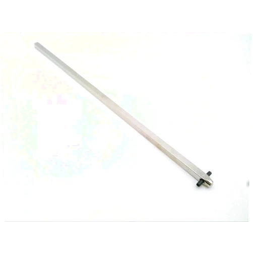 RADWELL RAD-R1-263MM 263MM, Shaft, Standard Length, Works W/ 194R-HXXX Operating Handles