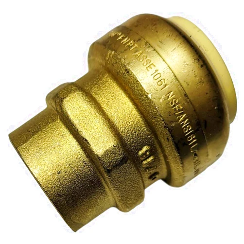Generic 1 Piece XFITTING 1