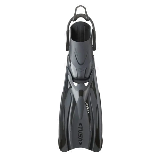 TUSA SF-0116 Vesna Scuba Diving Fins with Bungee Strap