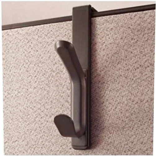 Modtek High Strength Cubicle Wall Hook (4
