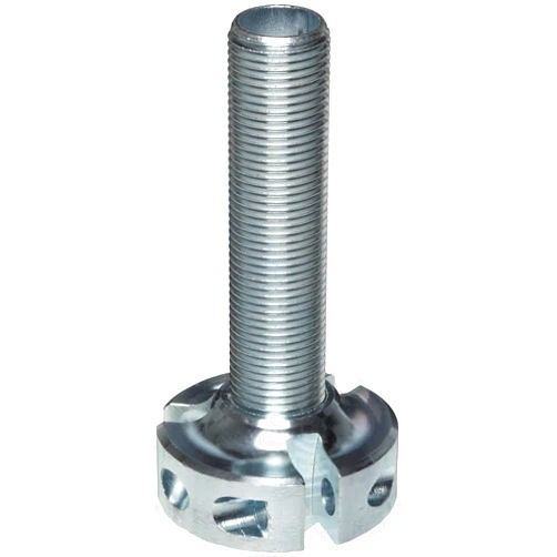 Posi Lock PT10655 Puller Jaw Head Assembly, 3 Jaw, For Use With 106 Puller
