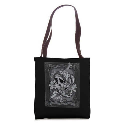 Visit The OMNIA VINCIT AMOR Apparel 