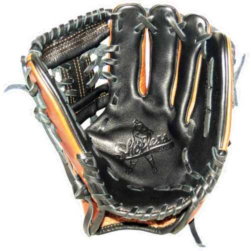 Shoeless JOE BALLGLOVES 11 3/4-Inch Pro Select I-Web Baseball Glove