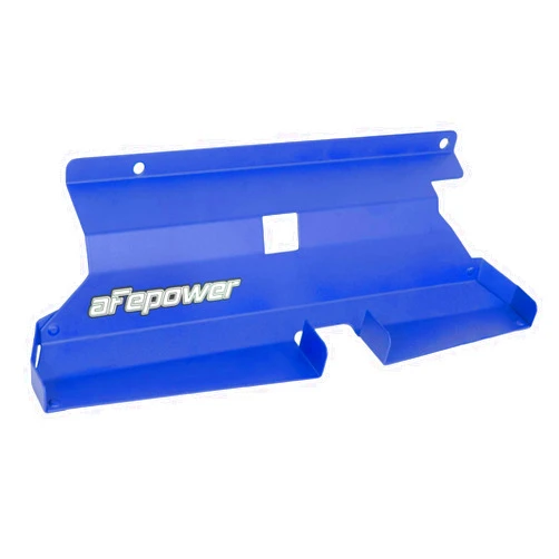 aFe Power 54-10468-L Magnum FORCE Matte Blue Intake System Scoop
