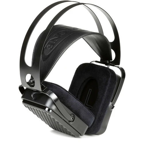 Avantone Pro Planar The II Open-Back Headphones - Black