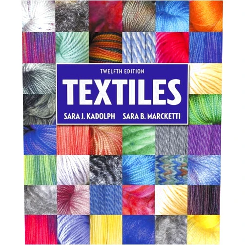 Sara kadolph,Sara Marcketti Textiles