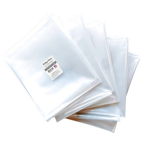 Buckeye Farms Dust Collector Bags Compatible with D4573 Shop Fox Dust Collector Bags | Made in USA